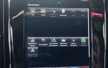 Volvo S60 III, 2019 год, 3 450 000 рублей, 36 фотография