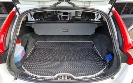 Volvo V60 Cross Country II, 2015 год, 2 280 000 рублей, 5 фотография