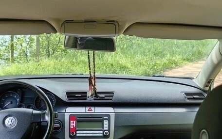 Volkswagen Passat B6, 2007 год, 480 000 рублей, 16 фотография