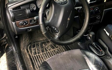 Chrysler Sebring II, 2003 год, 490 000 рублей, 3 фотография