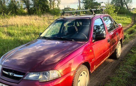 Daewoo Nexia I рестайлинг, 2011 год, 190 000 рублей, 2 фотография