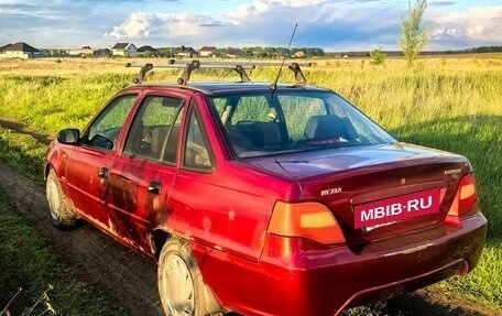 Daewoo Nexia I рестайлинг, 2011 год, 190 000 рублей, 4 фотография