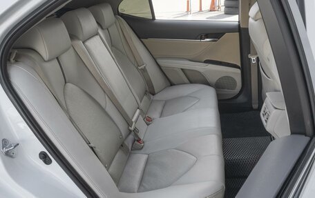 Toyota Camry, 2021 год, 3 469 000 рублей, 7 фотография
