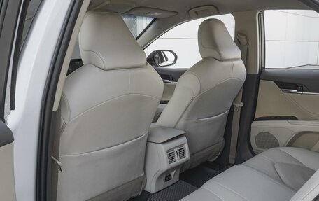 Toyota Camry, 2021 год, 3 469 000 рублей, 11 фотография