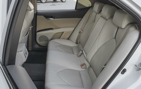 Toyota Camry, 2021 год, 3 469 000 рублей, 9 фотография