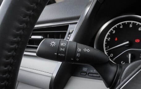 Toyota Camry, 2021 год, 3 469 000 рублей, 20 фотография