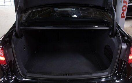 Audi A6, 2011 год, 2 000 000 рублей, 10 фотография