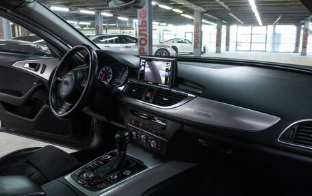 Audi A6, 2011 год, 2 000 000 рублей, 11 фотография