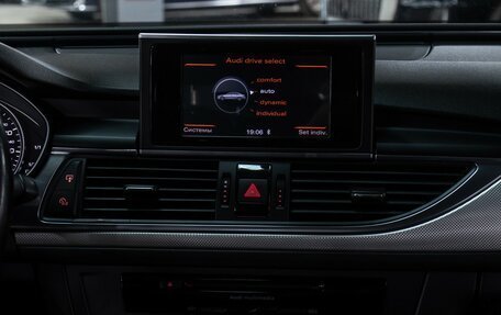 Audi A6, 2011 год, 2 000 000 рублей, 15 фотография