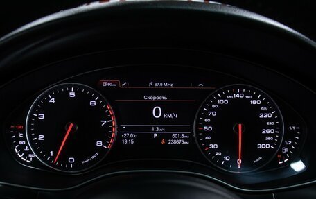 Audi A6, 2011 год, 2 000 000 рублей, 13 фотография