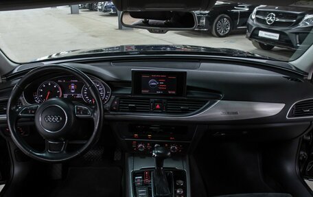 Audi A6, 2011 год, 2 000 000 рублей, 14 фотография