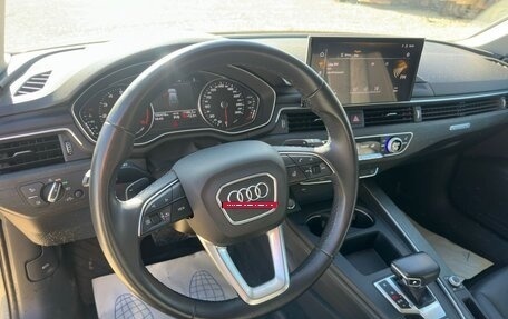 Audi A4, 2022 год, 3 942 000 рублей, 6 фотография