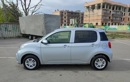 Toyota Passo III, 2019 год, 1 135 000 рублей, 7 фотография