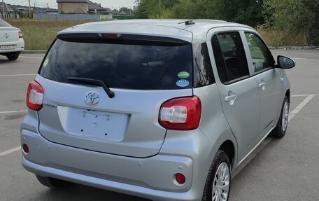Toyota Passo III, 2019 год, 1 135 000 рублей, 1 фотография