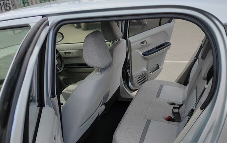 Toyota Passo III, 2019 год, 1 135 000 рублей, 3 фотография