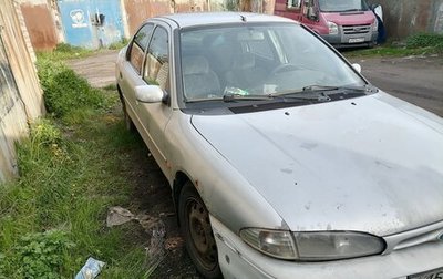 Ford Mondeo I, 1996 год, 40 000 рублей, 1 фотография