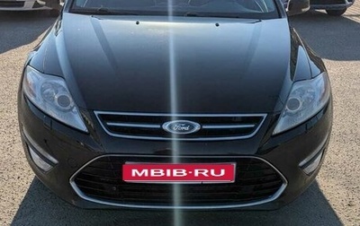 Ford Mondeo IV, 2013 год, 1 150 000 рублей, 1 фотография