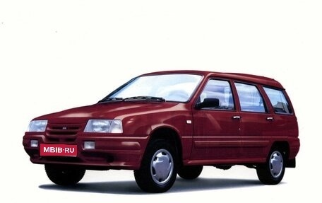 ИЖ 21261 «Фабула», 2004 год, 265 000 рублей, 1 фотография
