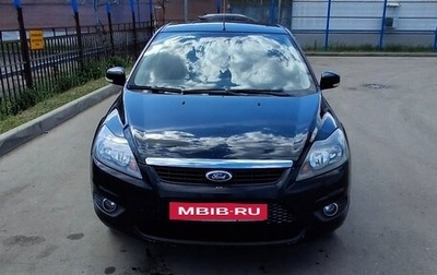 Ford Focus II рестайлинг, 2010 год, 700 000 рублей, 1 фотография
