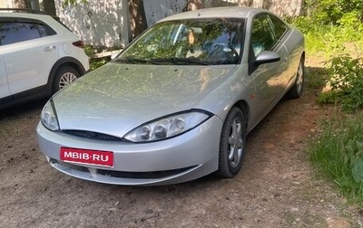 Ford Cougar, 1999 год, 450 000 рублей, 1 фотография
