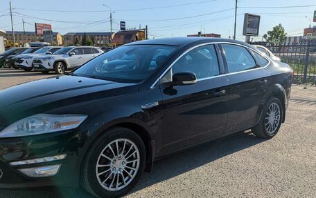 Ford Mondeo IV, 2013 год, 1 150 000 рублей, 4 фотография