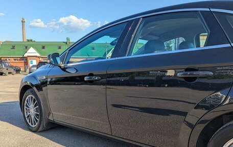 Ford Mondeo IV, 2013 год, 1 150 000 рублей, 6 фотография