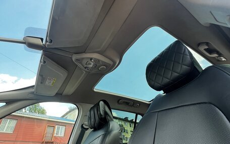 Citroen C4 Picasso II рестайлинг, 2018 год, 790 000 рублей, 11 фотография