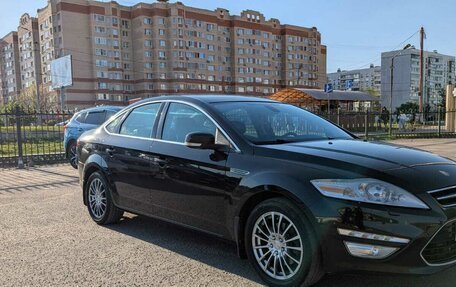 Ford Mondeo IV, 2013 год, 1 150 000 рублей, 2 фотография