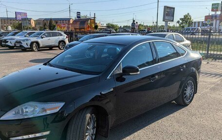 Ford Mondeo IV, 2013 год, 1 150 000 рублей, 3 фотография