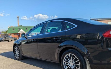 Ford Mondeo IV, 2013 год, 1 150 000 рублей, 5 фотография