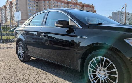 Ford Mondeo IV, 2013 год, 1 150 000 рублей, 19 фотография