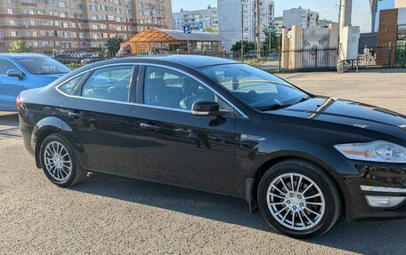Ford Mondeo IV, 2013 год, 1 150 000 рублей, 10 фотография
