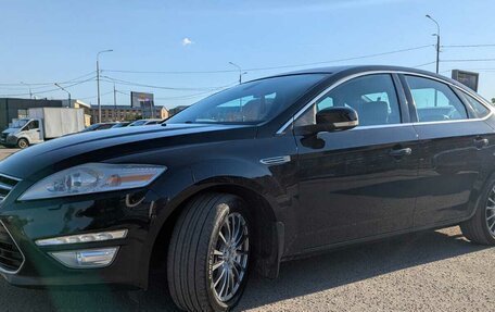 Ford Mondeo IV, 2013 год, 1 150 000 рублей, 13 фотография