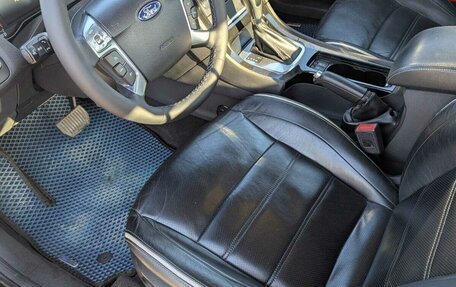 Ford Mondeo IV, 2013 год, 1 150 000 рублей, 22 фотография