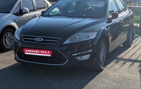 Ford Mondeo IV, 2013 год, 1 150 000 рублей, 17 фотография