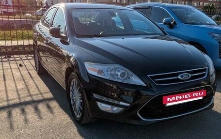 Ford Mondeo IV, 2013 год, 1 150 000 рублей, 15 фотография
