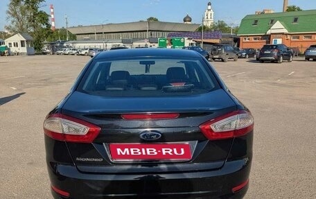 Ford Mondeo IV, 2013 год, 1 150 000 рублей, 18 фотография
