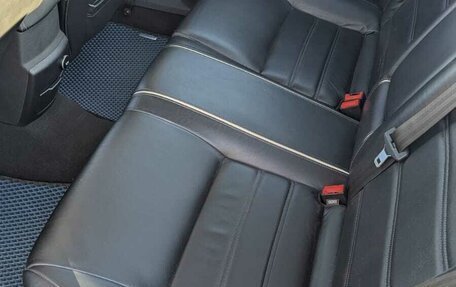 Ford Mondeo IV, 2013 год, 1 150 000 рублей, 23 фотография