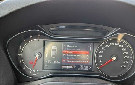 Ford Mondeo IV, 2013 год, 1 150 000 рублей, 27 фотография