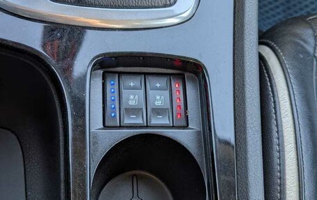 Ford Mondeo IV, 2013 год, 1 150 000 рублей, 26 фотография