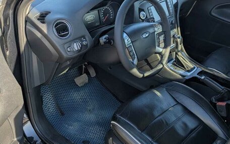 Ford Mondeo IV, 2013 год, 1 150 000 рублей, 25 фотография