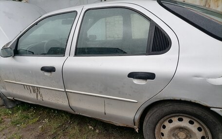 Ford Mondeo I, 1996 год, 40 000 рублей, 6 фотография