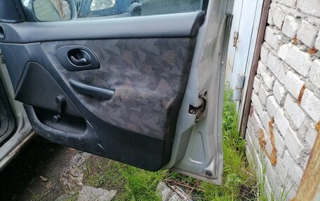 Ford Mondeo I, 1996 год, 40 000 рублей, 3 фотография