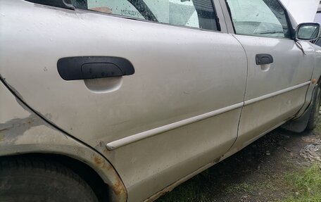 Ford Mondeo I, 1996 год, 40 000 рублей, 8 фотография