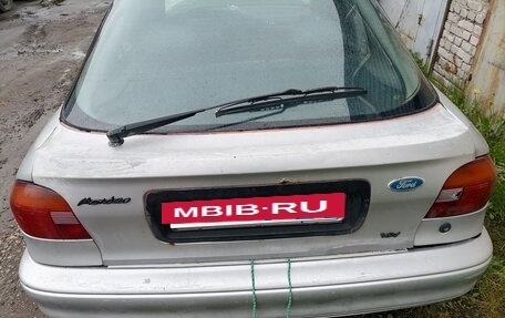 Ford Mondeo I, 1996 год, 40 000 рублей, 7 фотография
