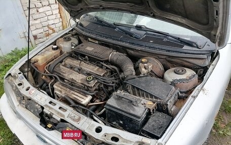 Ford Mondeo I, 1996 год, 40 000 рублей, 9 фотография