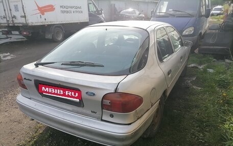 Ford Mondeo I, 1996 год, 40 000 рублей, 2 фотография