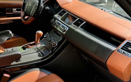 Land Rover Range Rover Sport I рестайлинг, 2012 год, 2 550 000 рублей, 12 фотография