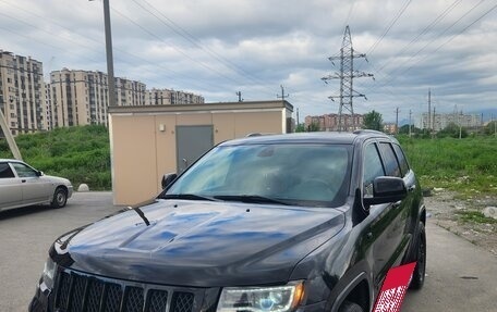Jeep Grand Cherokee, 2013 год, 2 000 000 рублей, 5 фотография