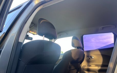 Nissan Juke II, 2012 год, 1 230 000 рублей, 15 фотография
